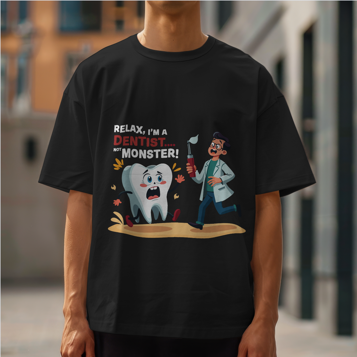 Dentist
