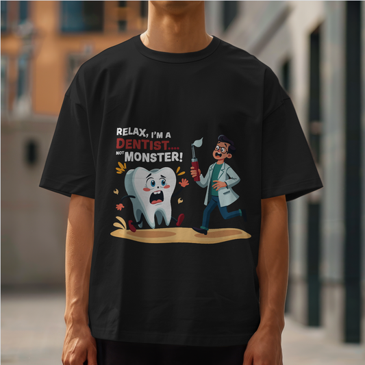 Dentist